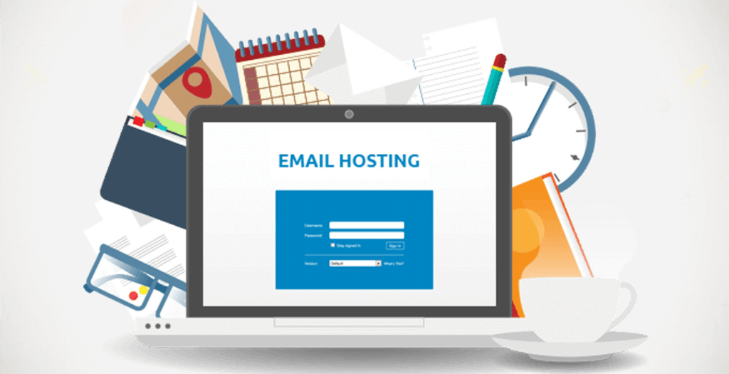 Learn how to choose the best email hosting for you
