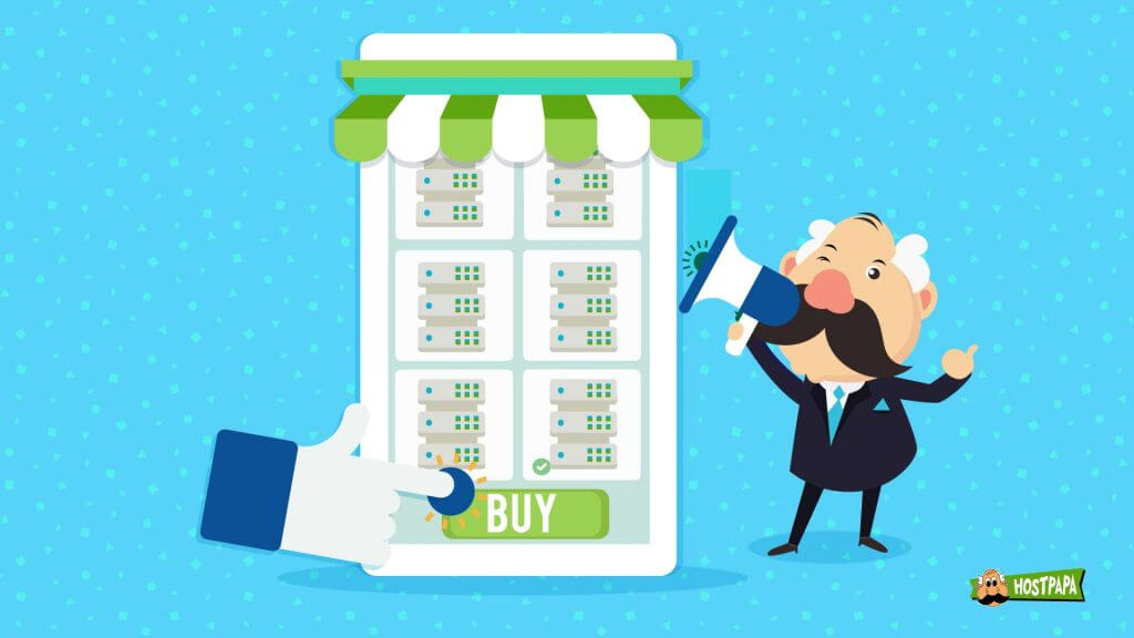 Market your Reseller Hosting Business