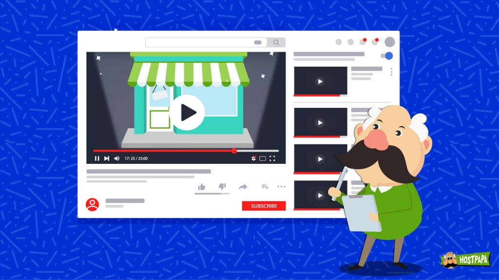 Beginner's Guide to YouTube for small business owners