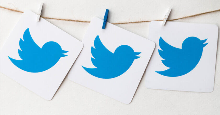 Twitter tips for small business