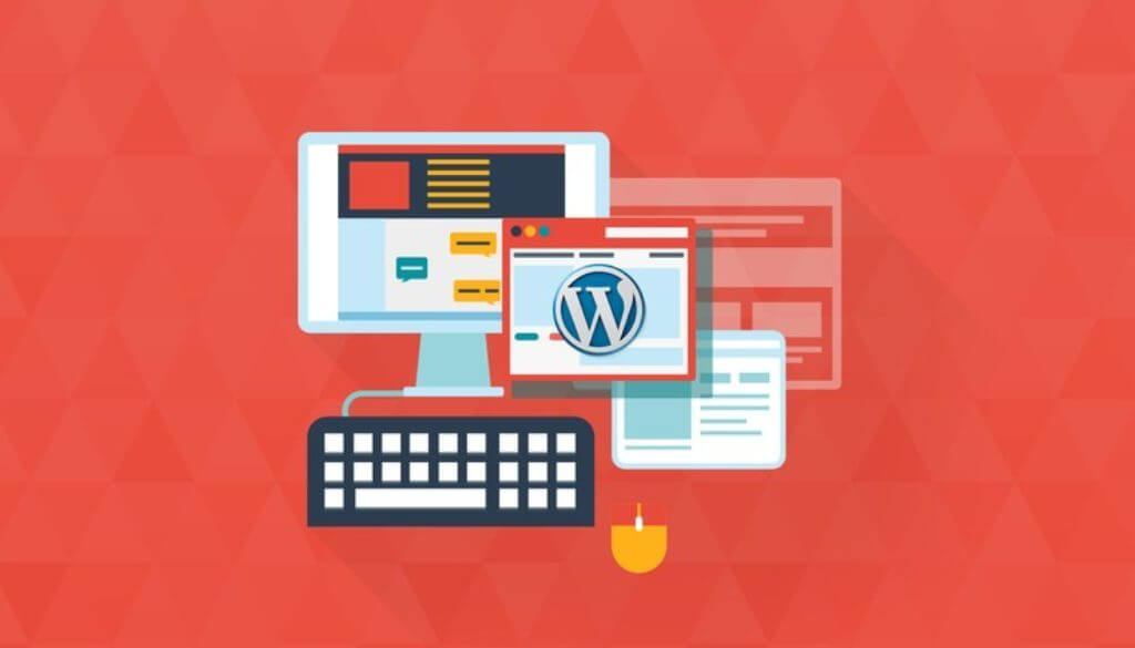 What is a better choice, website builder or wordpress?