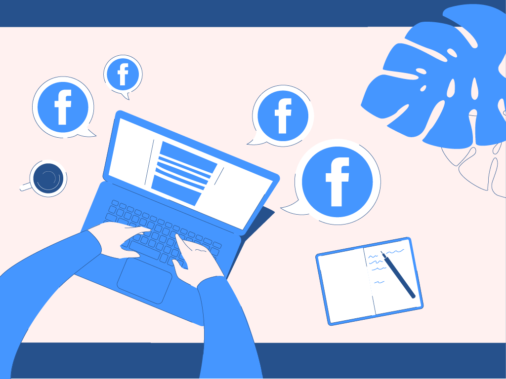 Post valuable content in your Facebook Groups