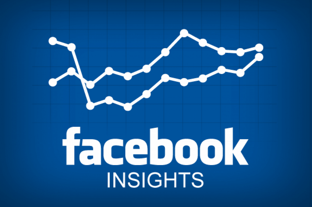 Check Facebook insights to make sure your small business profile works
