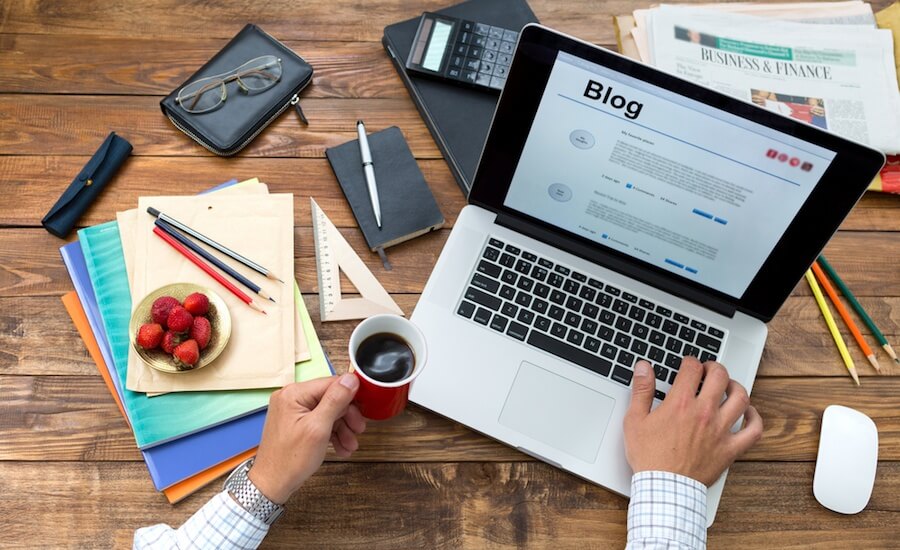 This is why you need a blog for your business