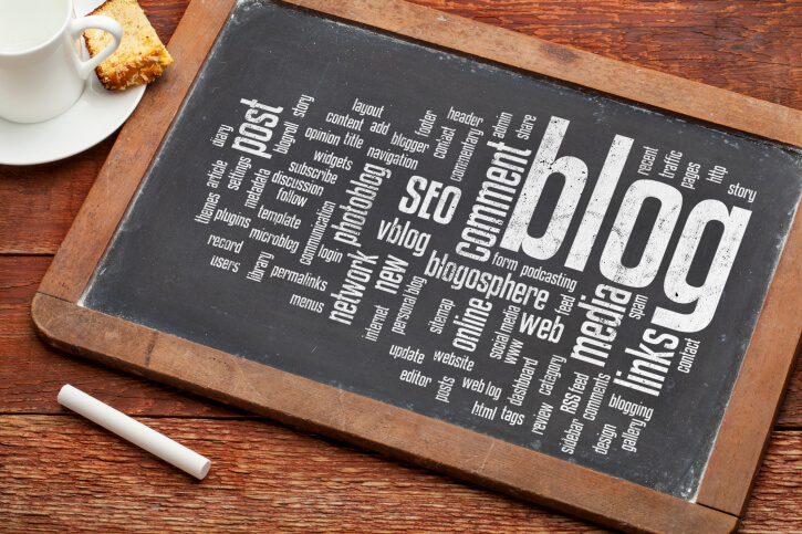 Here are some blogging best practices for your business blog