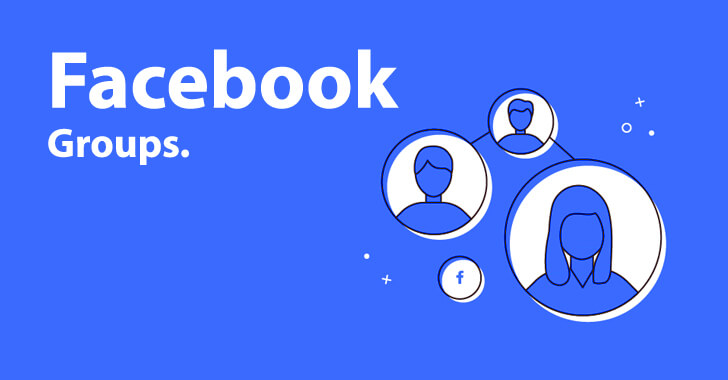 If you have Facebook Groups, decide your target