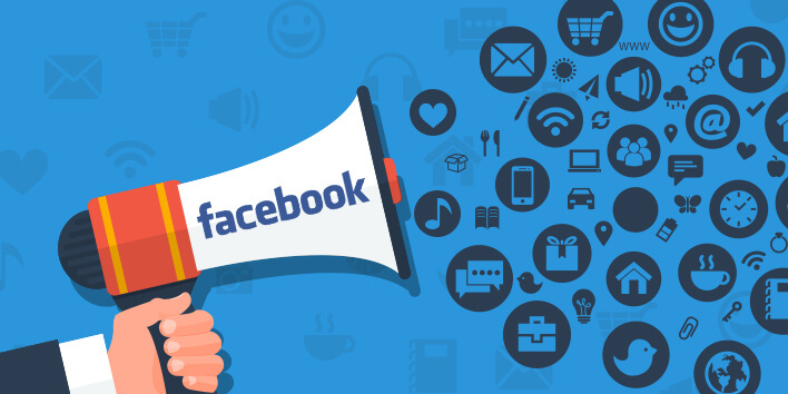 Rethink your Facebook content for your Small Business