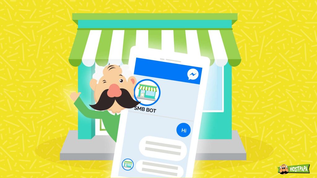 Facebook bot guide for your small businesss