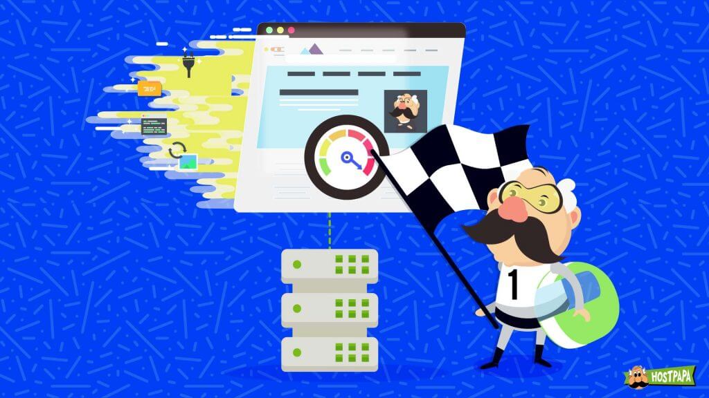 Use VPS hosting to improve your website pseed