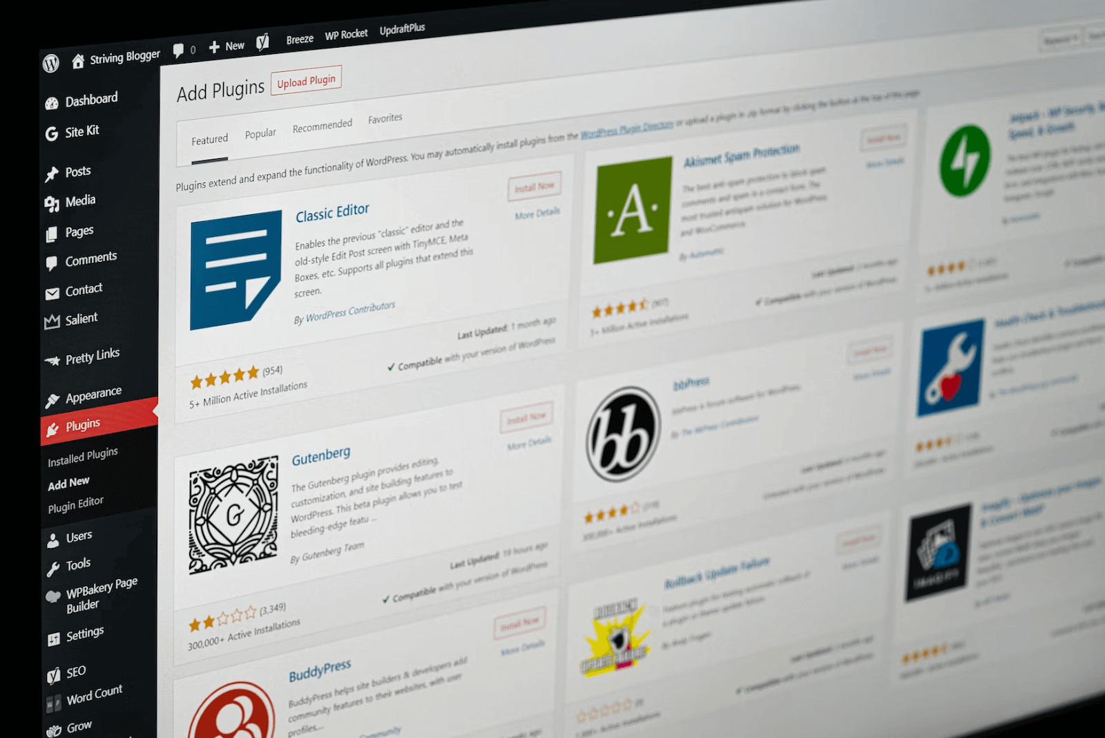 10-wordpress-hosting-questions-answered