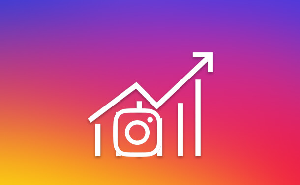 How to get more traffic to your ecommerce with instagram