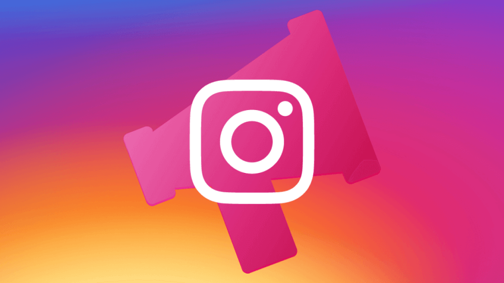 Make the most out of instagram ads