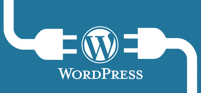 Install WordPress plugins to optimize your website