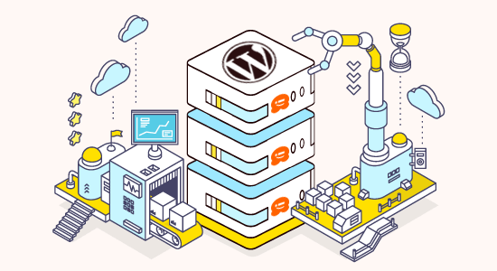 Why should you choose a WordPress hosting?