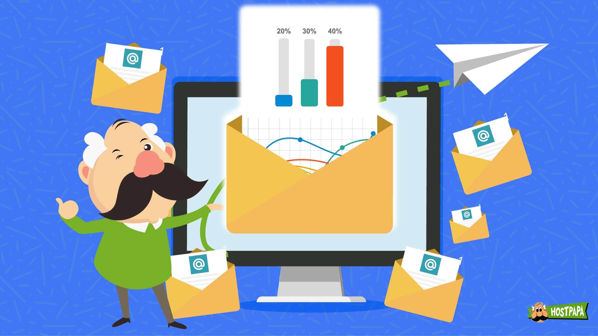 Email Marketing Stats for 2020