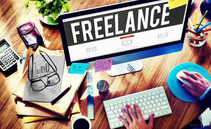 Check this tips to hire freelancers