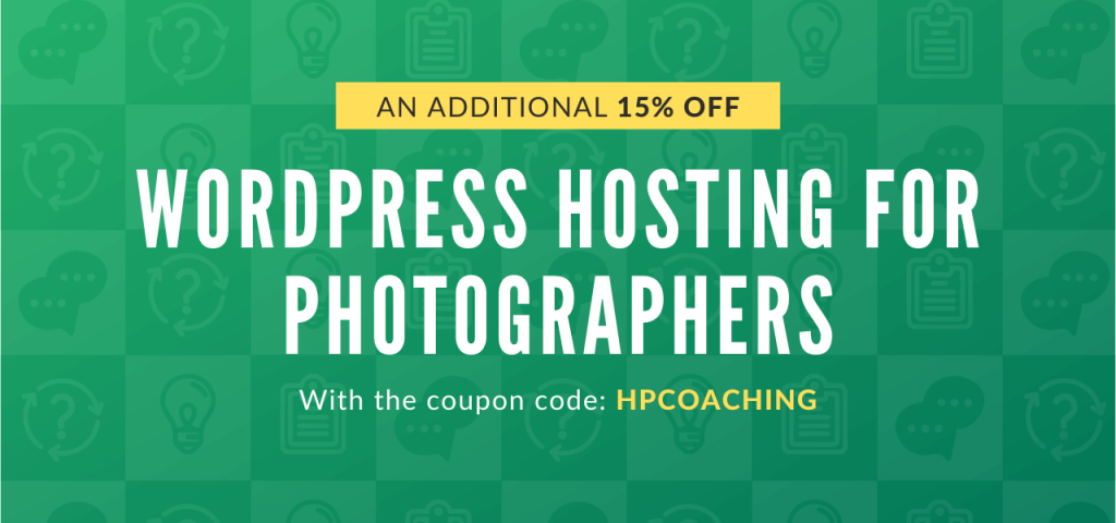 wordpress-hosting-discount-photographers