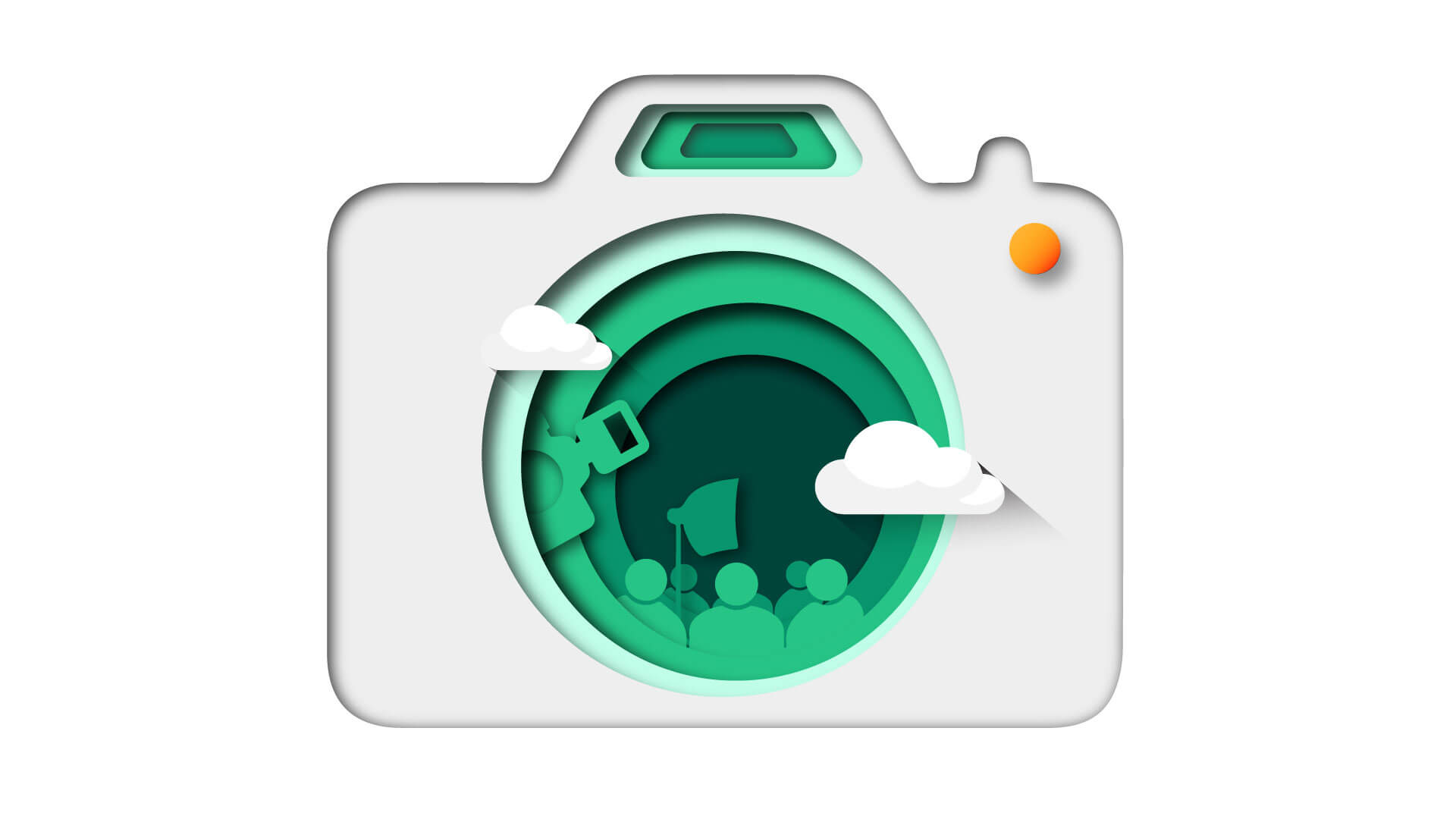 camera-icon-green-white