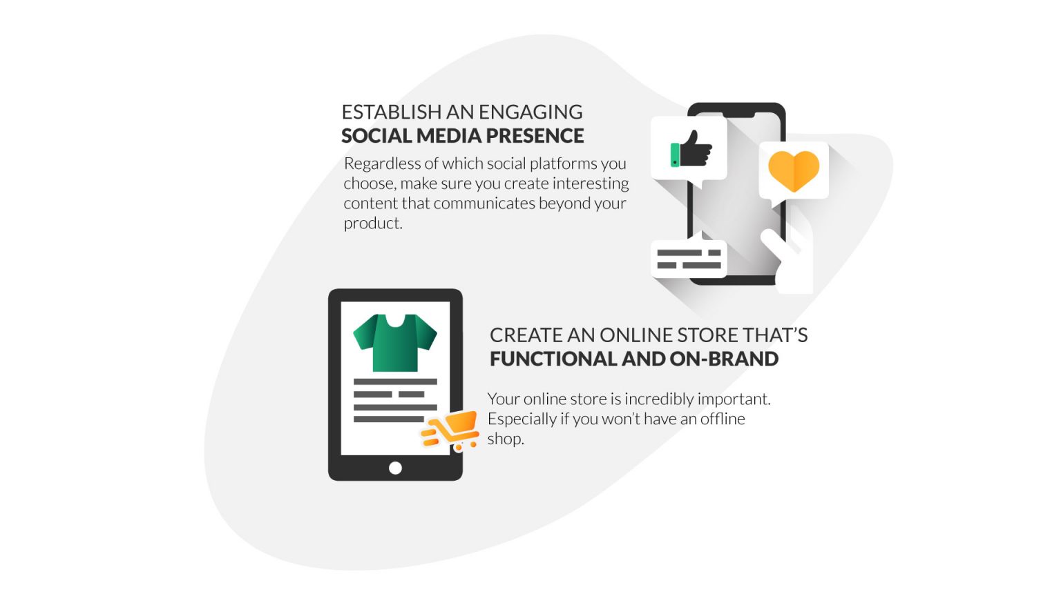 How to Start An Online Boutique (Clothing Store Owners 101)