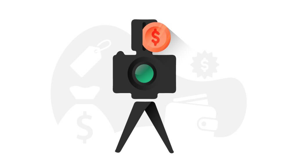 Learn how much do protographers make