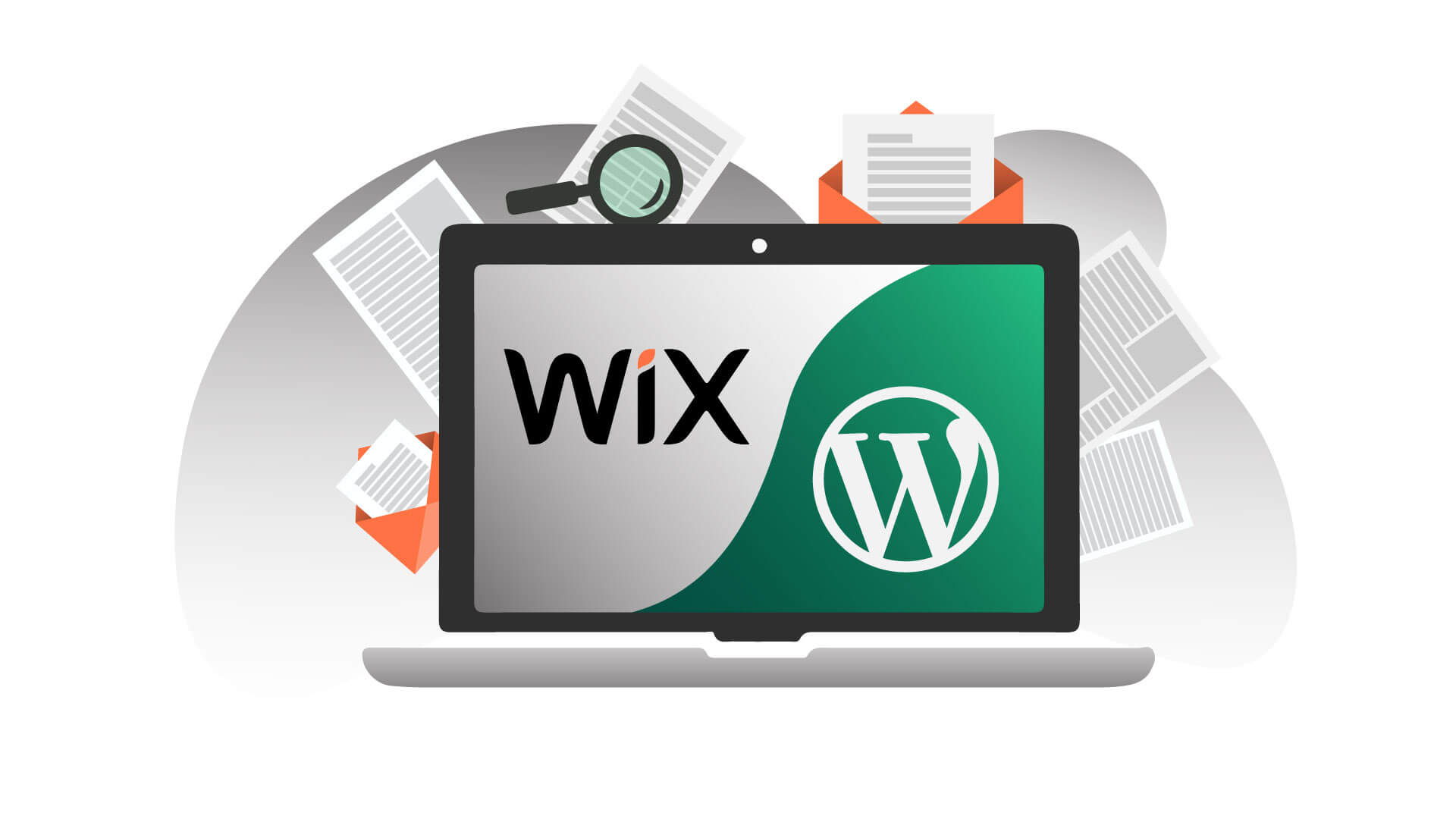 Wix vs WordPress for SEO, which one is better?