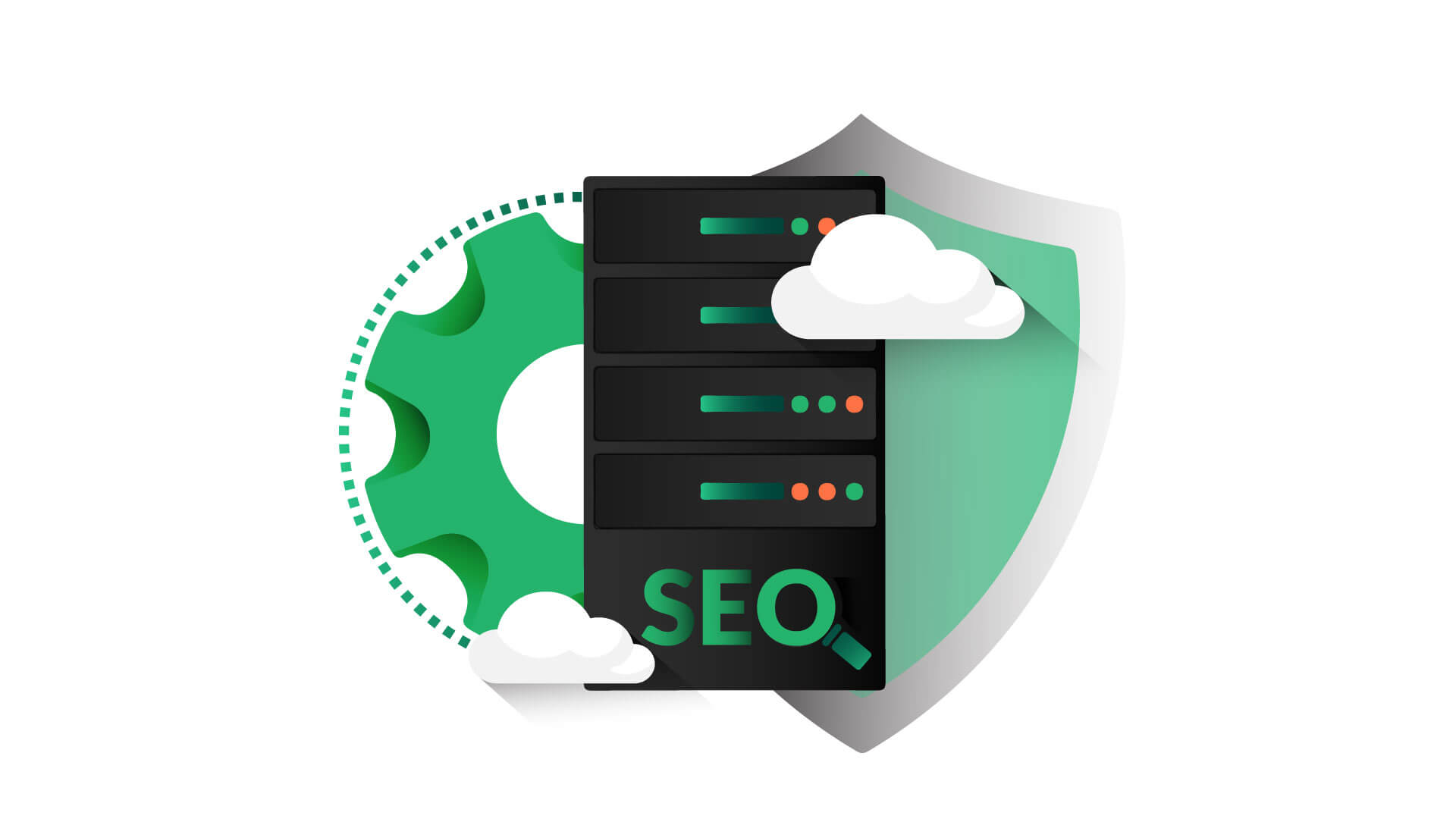 SEO web hosting guide for your business