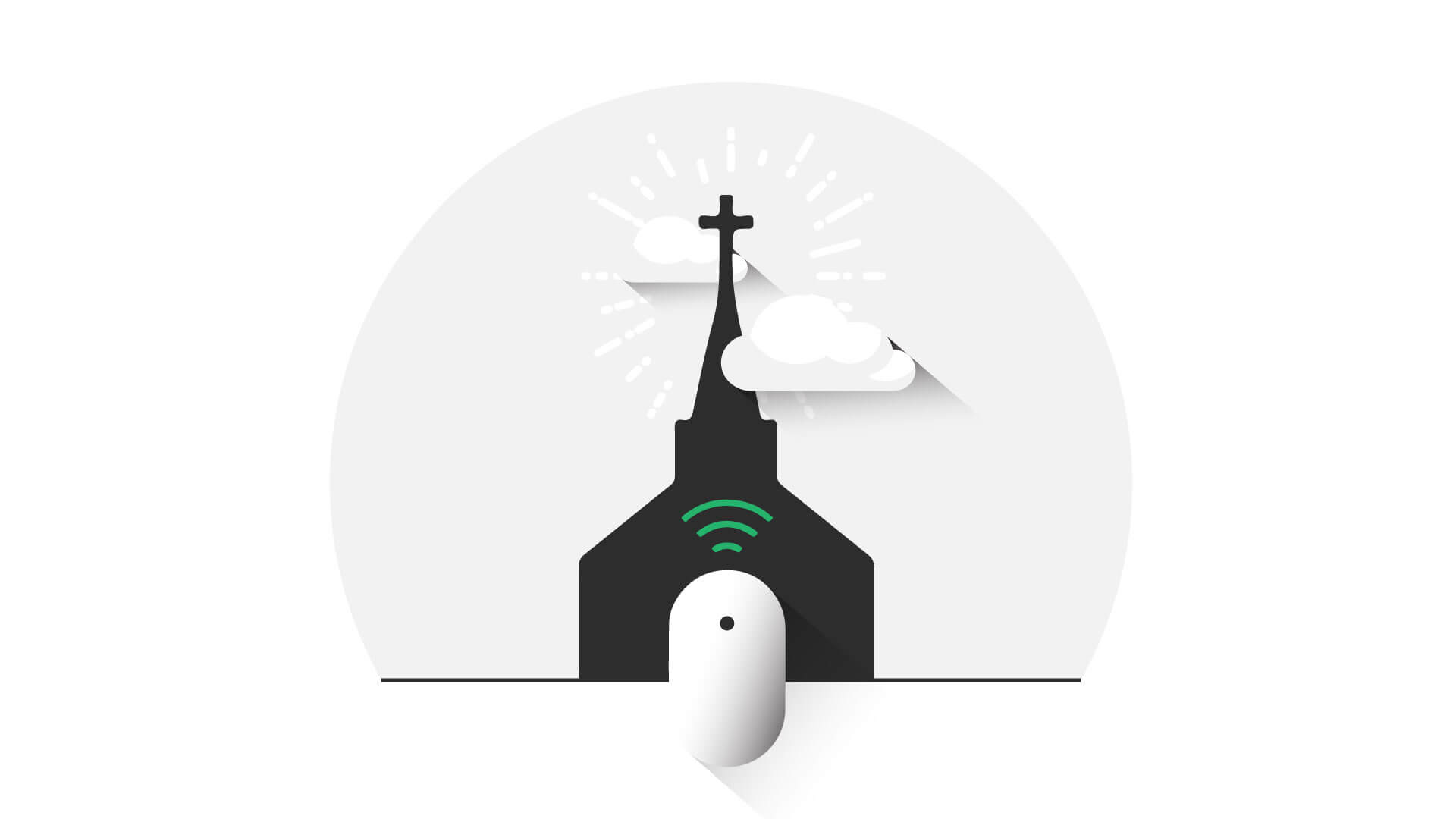 Everything you need to know about web hosting for churches