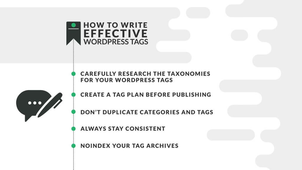 Learn all about how to write effective SEO tags 