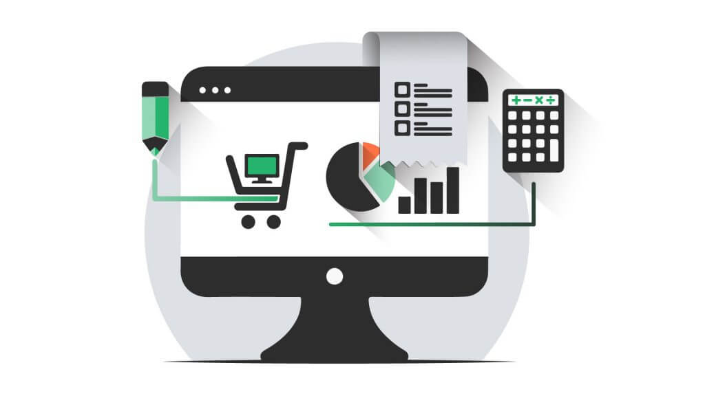 All about accounting and bookkeeping for small business