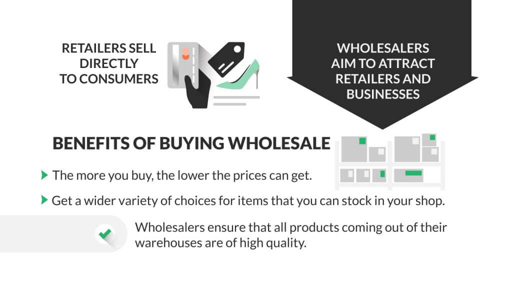 Tips to learn how to buy from wholesalers