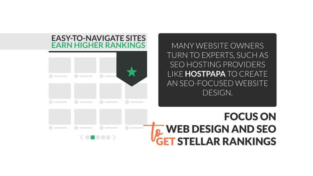 SEO Web Development for your website