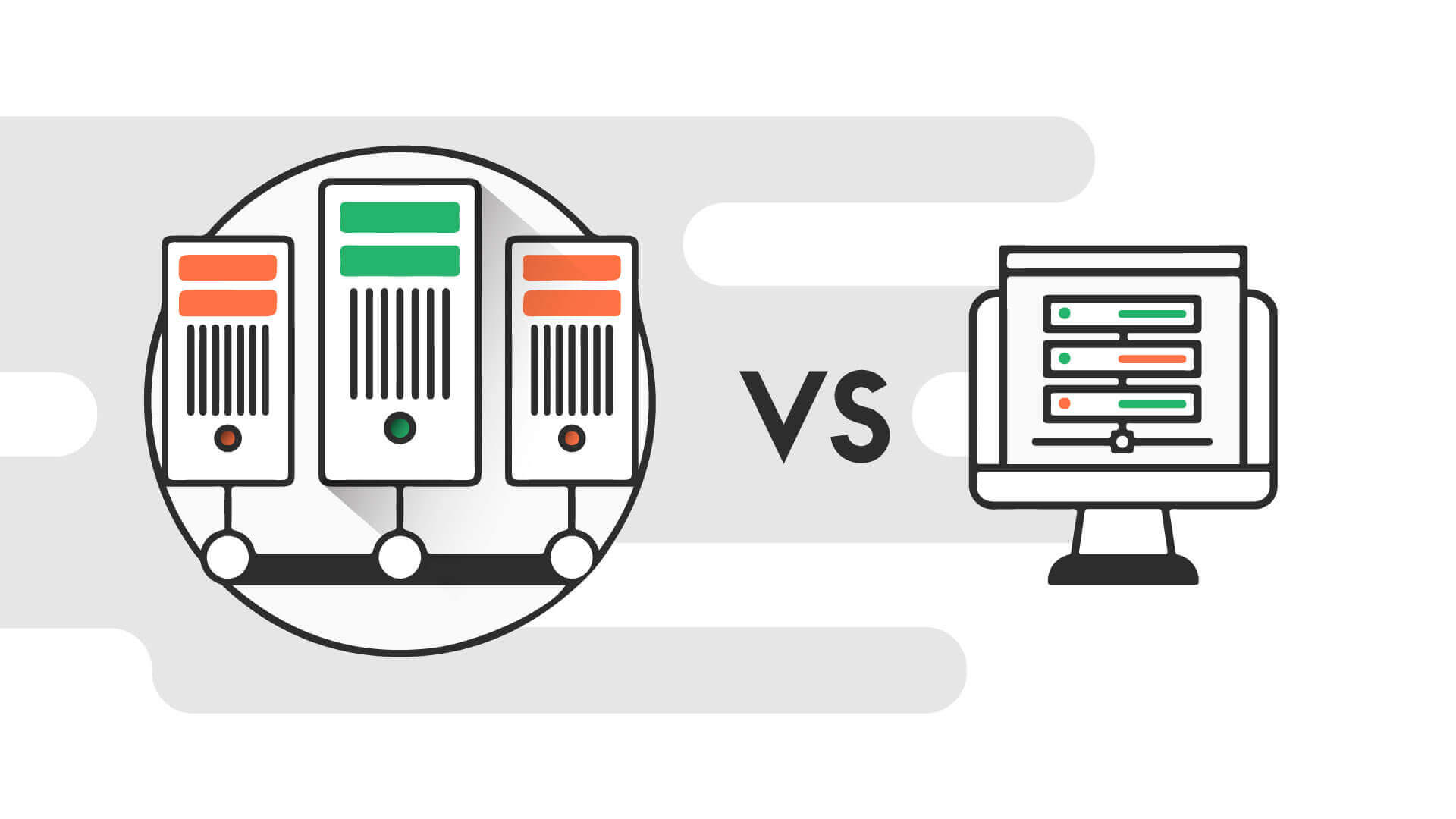 shared-vs-managed