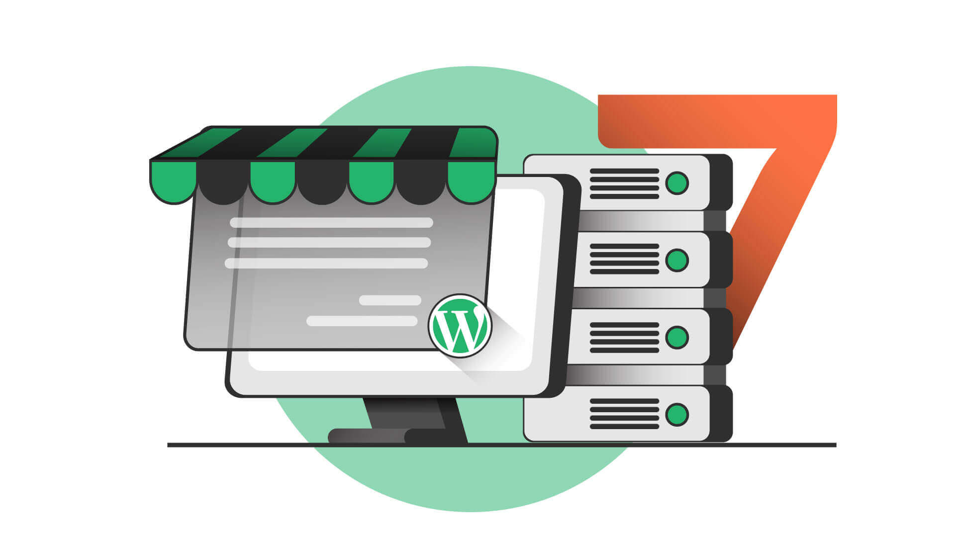 The 7 Reasons Why You Should Choose Managed WordPress Hosting