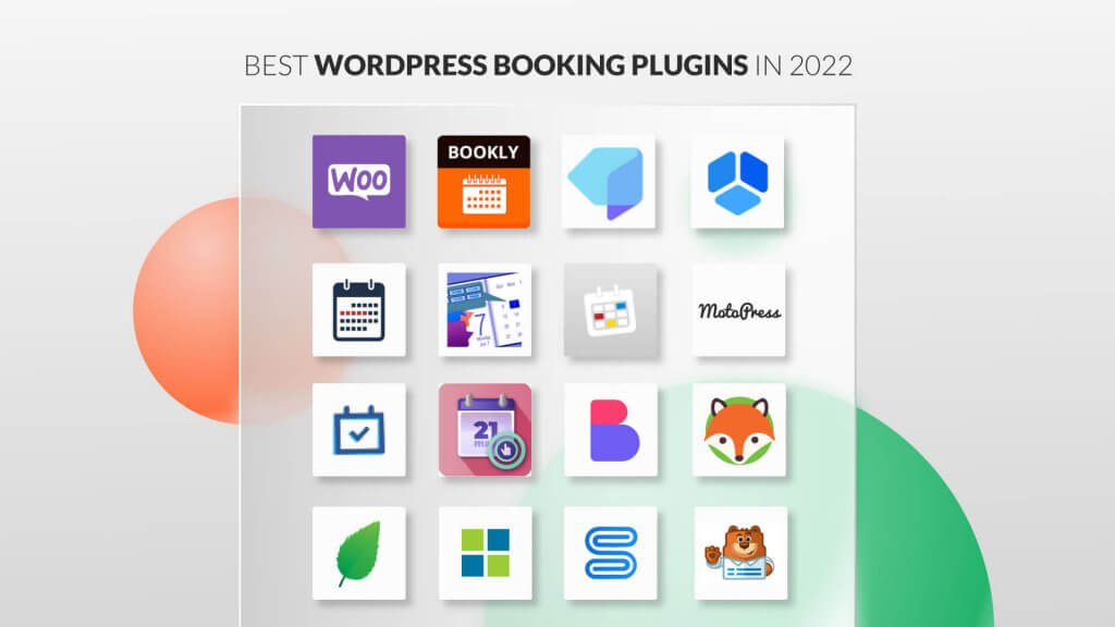 The Best WordPress Booking Plugins for Businesses