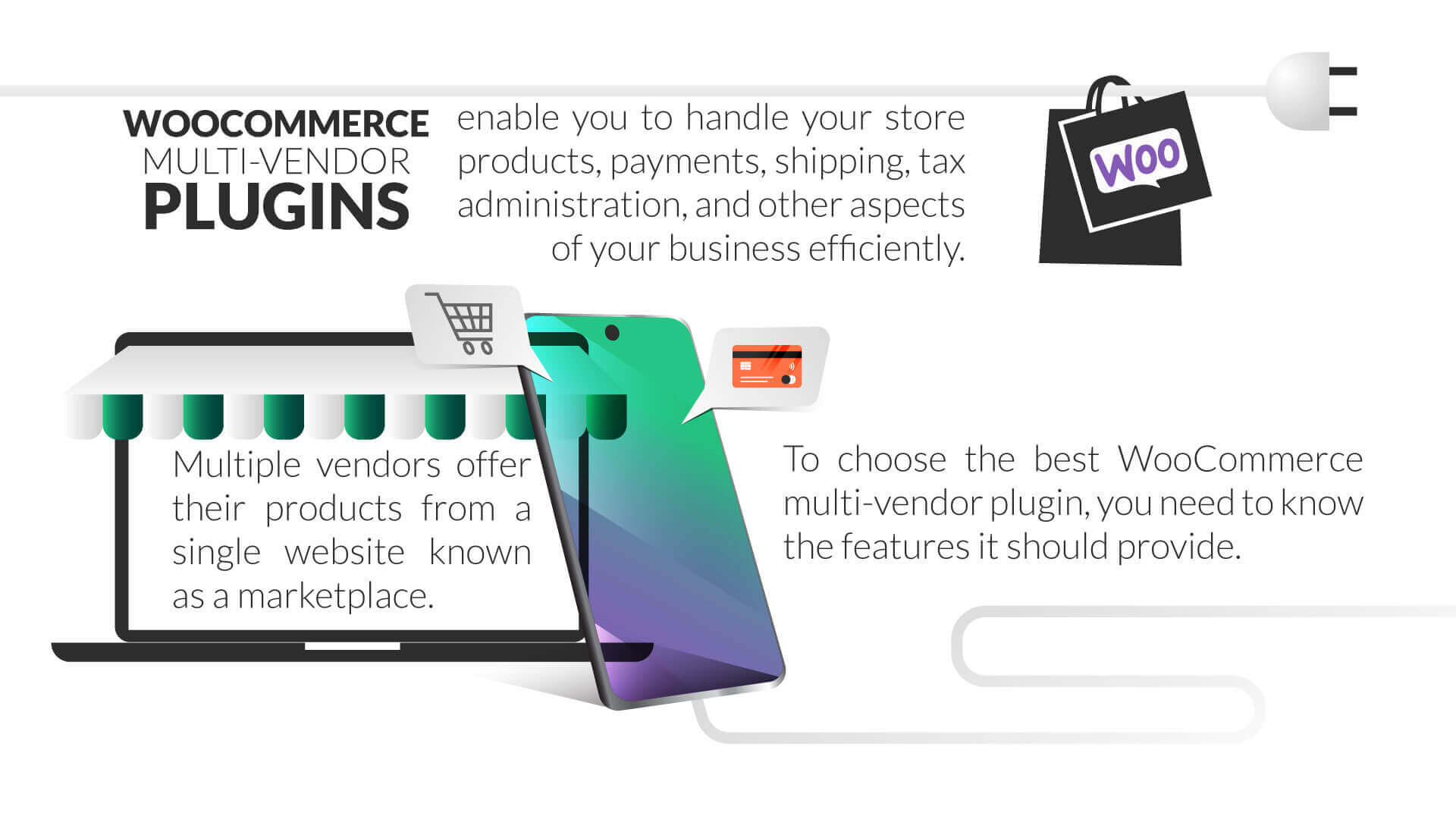 WooCommerce Multi Vendor Marketplace Plugin – WC Vendors