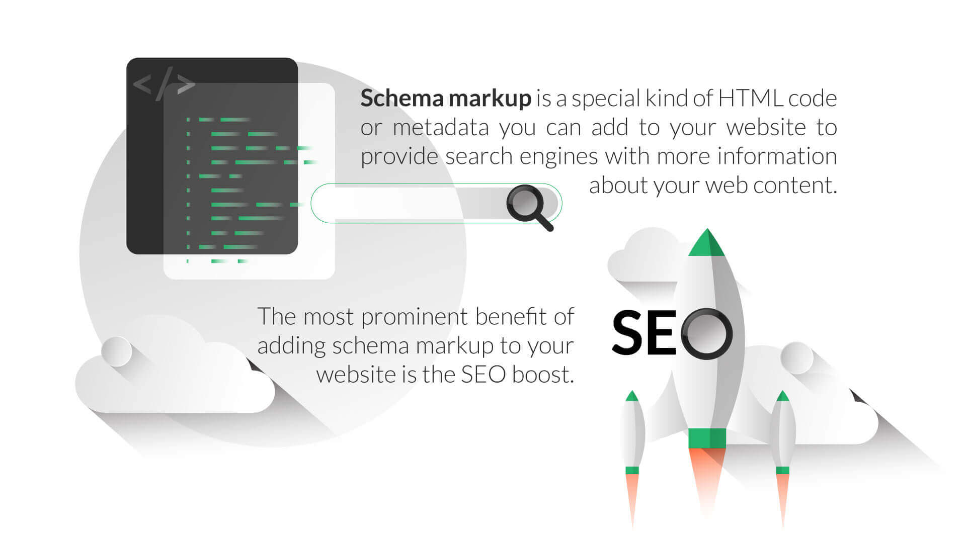 Advance Schema Markup Service