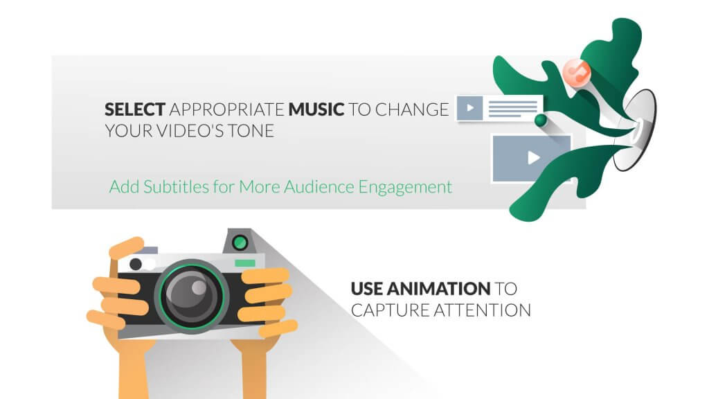 Increase your video popularity with these tips
