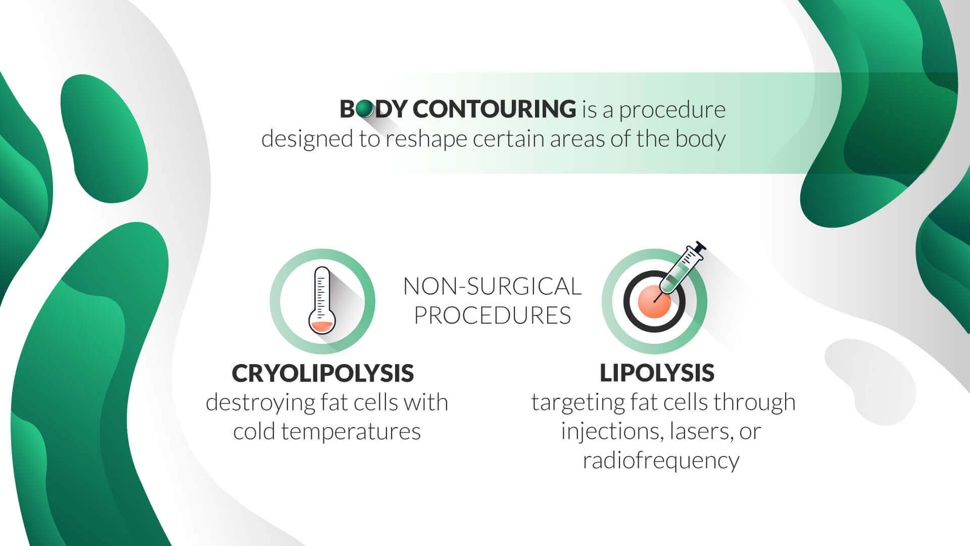 The Pros and Cons of Surgical vs. Non-Surgical Body Sculpting