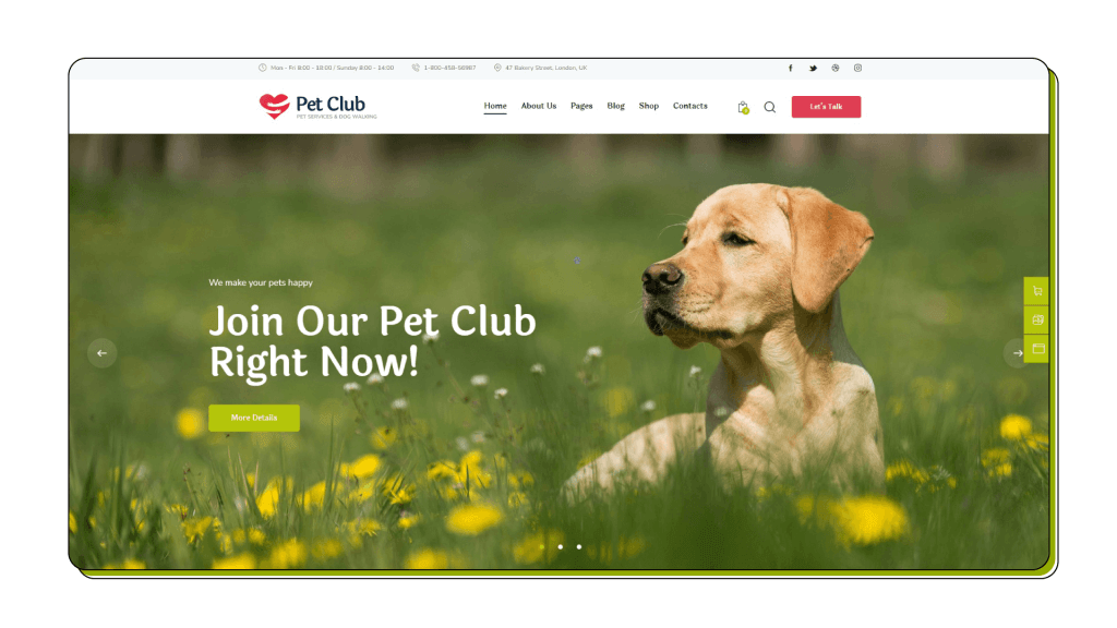 Best-WordPress-Themes-for-Dog-Trainers-Inner-05