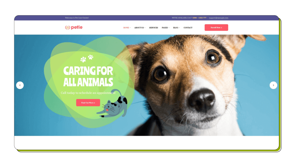 Best-WordPress-Themes-for-Dog-Trainers-Inner-10