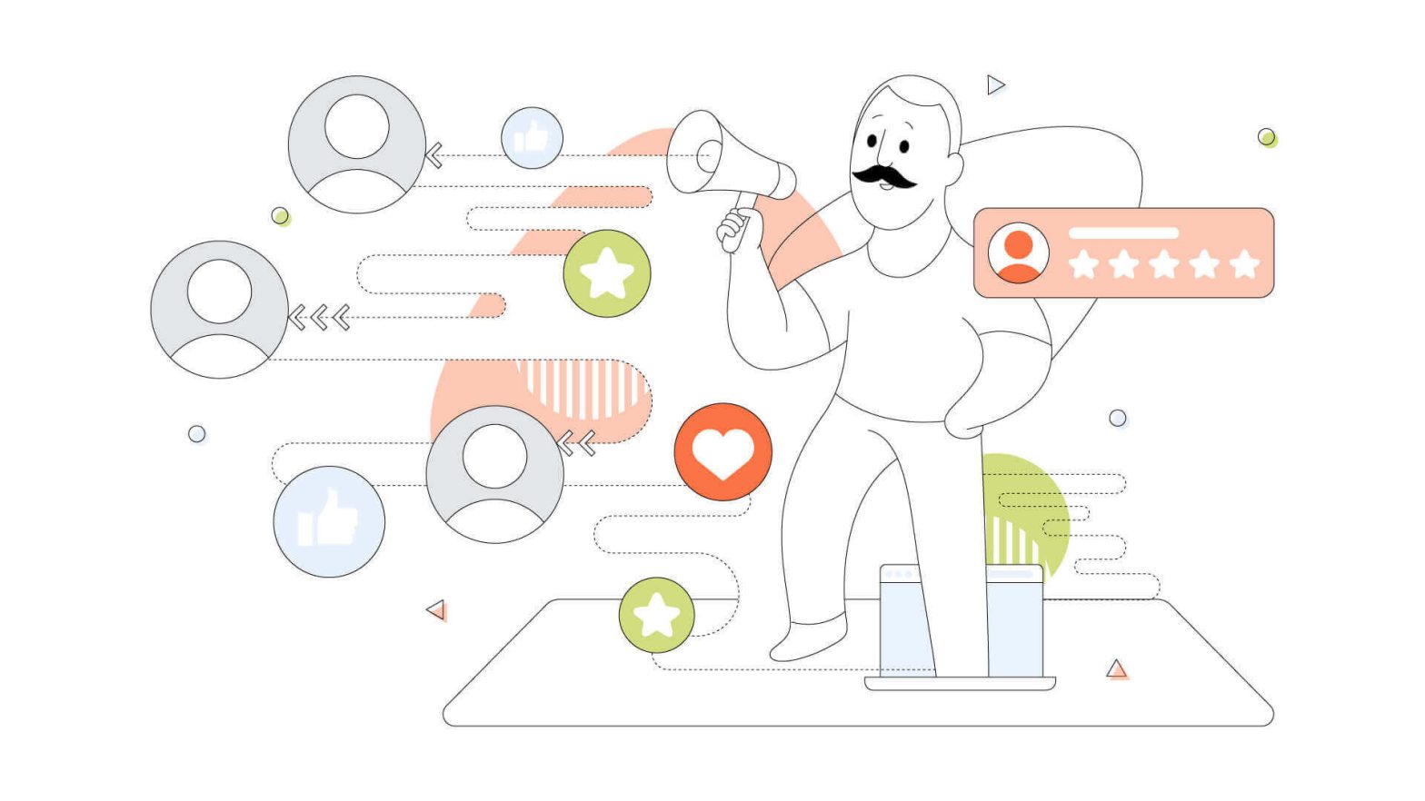 How to set up a successful brand ambassador program