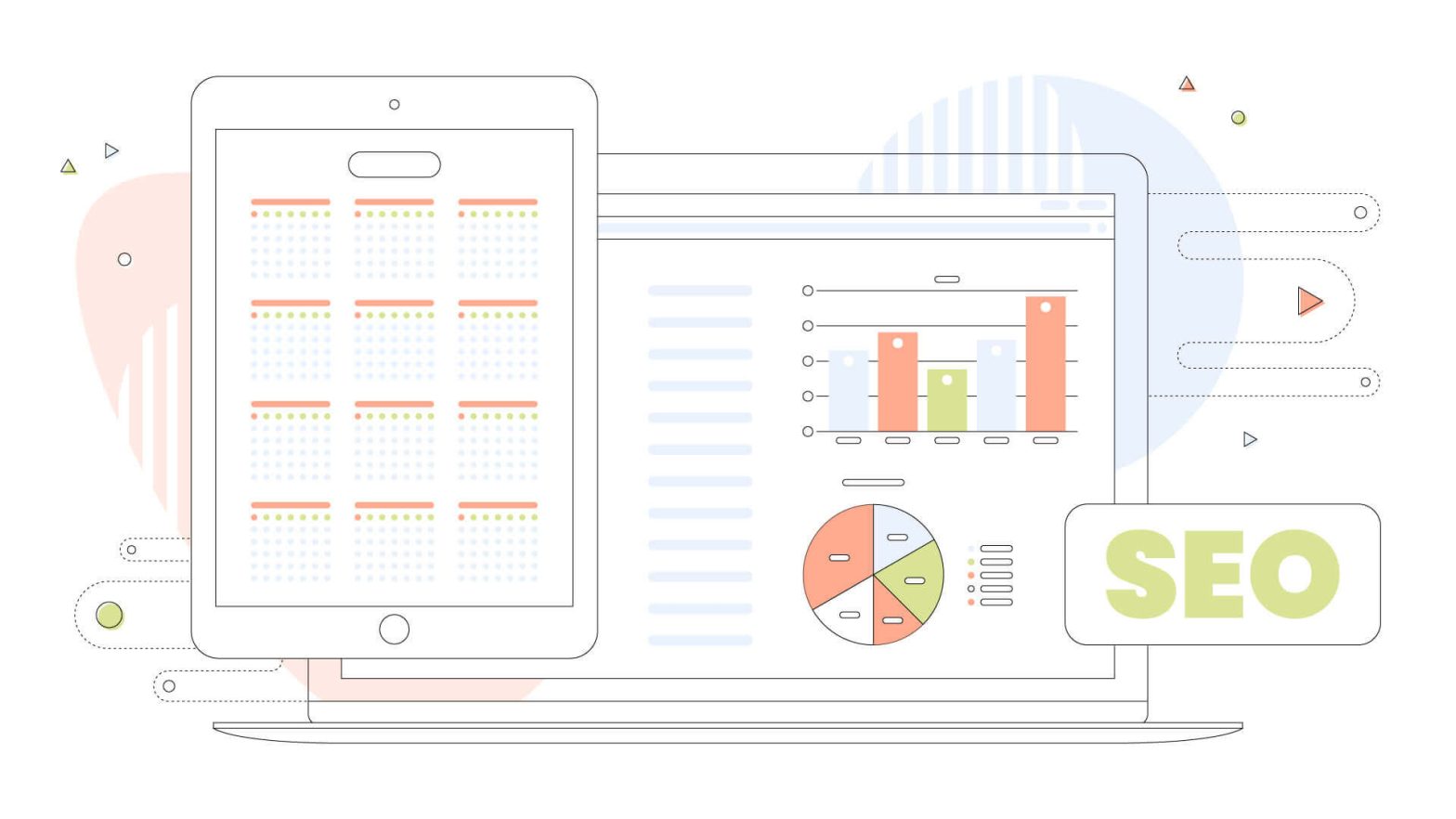 The impact of web hosting on SEO