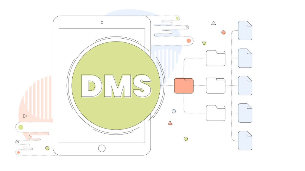 Why you need a document management system for your business