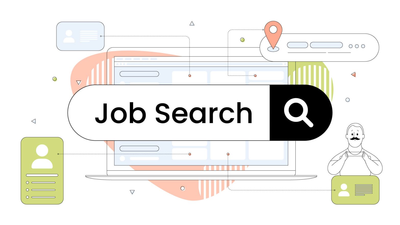 14 best websites to find your next job