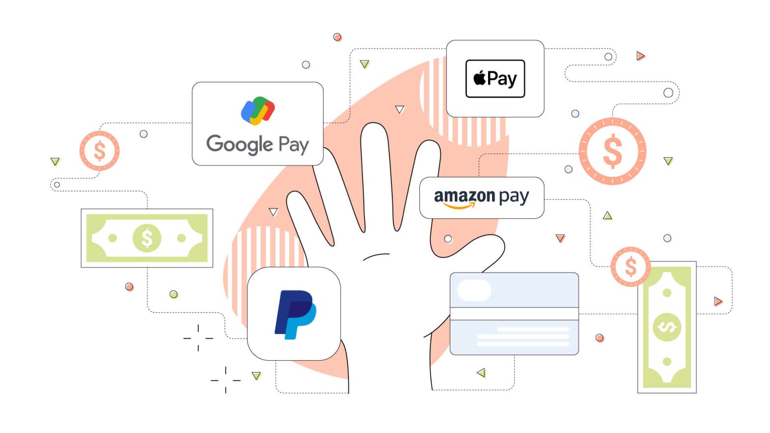 What are BigCommerce payment gateways