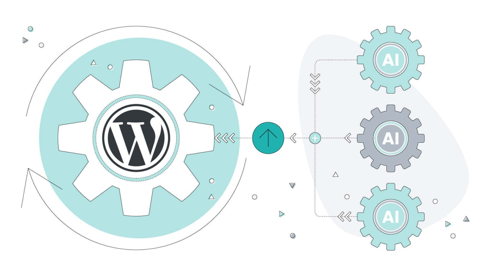 3 ways to optimize WordPress with AI