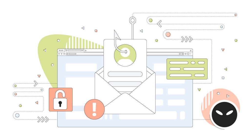 How to Protect Yourself Against Phishing