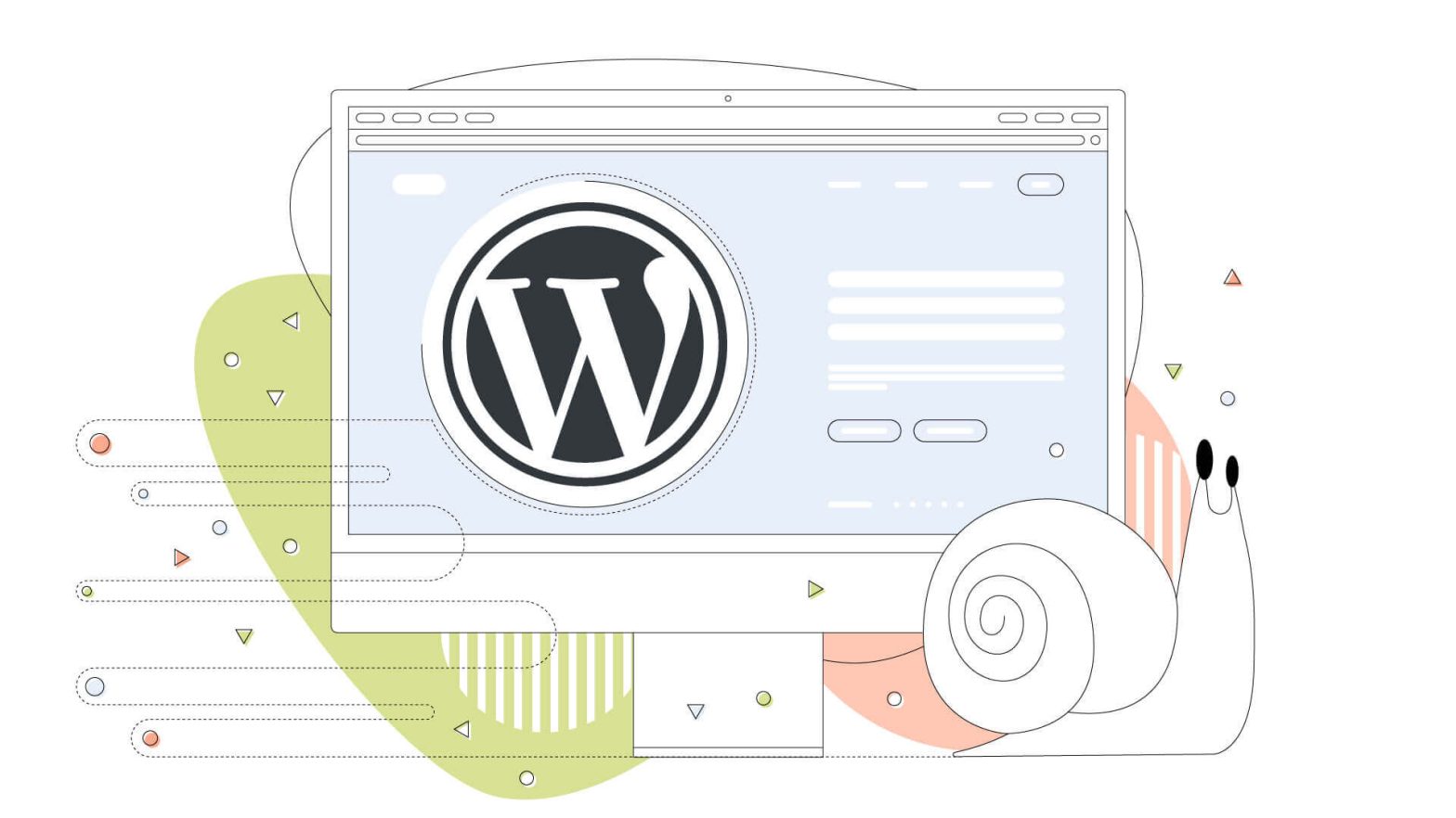 Is Your WordPress Website Slow? Let’s Check Out Why