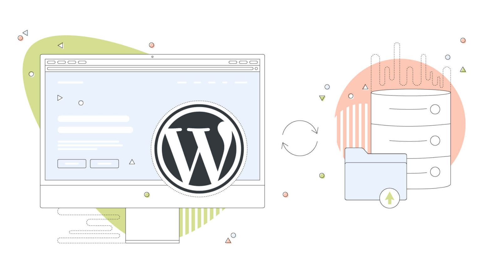 How to Keep Your WordPress Site Safe with Regular Backups