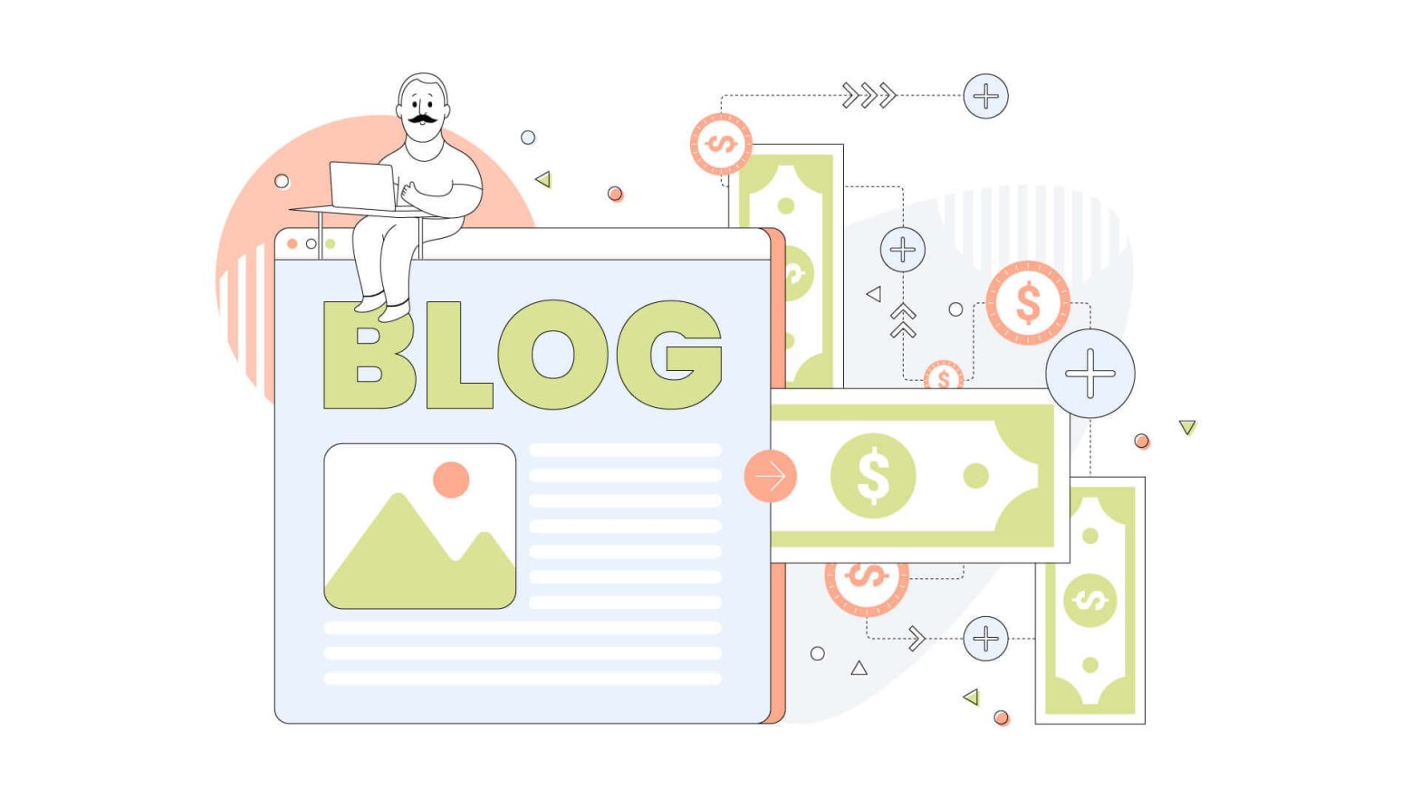 7 Ways To Monetize Your Tech Blog in 2023
